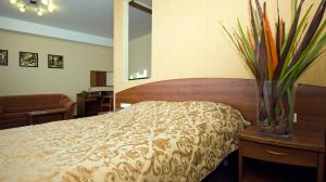 Studio Apartment with Atrium View room in Apart Hotel