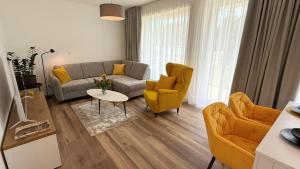 Čerešňový sad Rooms & Apartments & Wellness