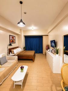 Classy Condotel Across NAIA Terminal 3