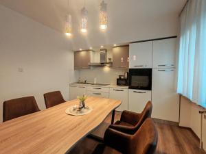 Friday Apartments