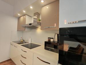 Friday Apartments
