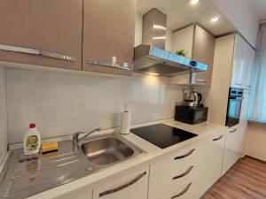 Friday Apartments