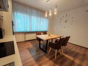 Friday Apartments