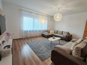 Friday Apartments
