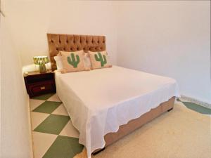 Riad Amina Cozy Private Riad and Rooftop