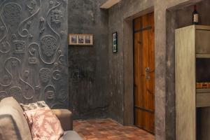 El Saucillo Loft Industrial en barrio de La Presa