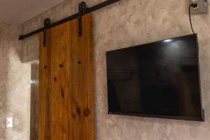 El Saucillo Loft Industrial en barrio de La Presa