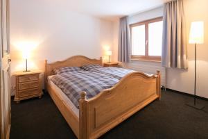 Seeblick Davos