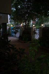 Sivasakthi Residences