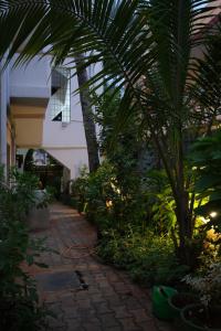 Sivasakthi Residences