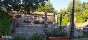 Agriturismo Podere Poggiarone
