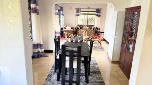 Analyce Homestay