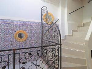 Riad Amina Cozy Private Riad and Rooftop