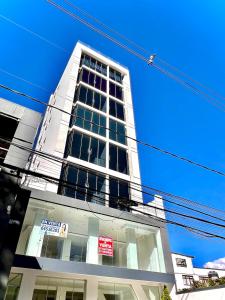 Departamento moderno con hermosa vista a Cochabamba