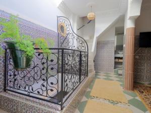 Riad Amina Cozy Private Riad and Rooftop