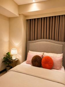 Budget Stay Across NAIA Terminal 3 C1-9W