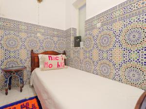 Riad Amina Cozy Private Riad and Rooftop