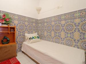 Riad Amina Cozy Private Riad and Rooftop