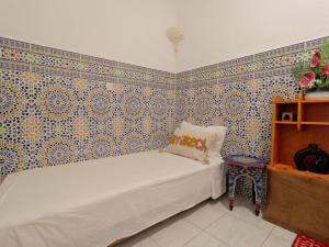 Riad Amina Cozy Private Riad and Rooftop