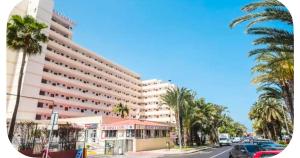 Ke Casetta Tenerife Eldorado pool view