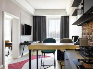Mercure Krakow Fabryczna City