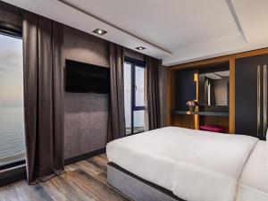 Mövenpick Hotel Trabzon