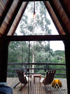 Cabanas dos Anjos