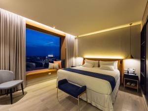 Novotel Santa Cruz De La Sierra