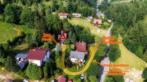 Ski House Szczyrk - Solisko