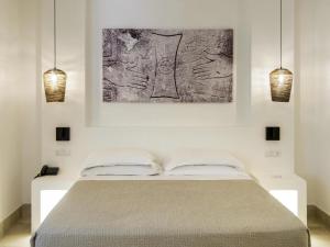 Baia Delle Zagare - Handwritten Collection