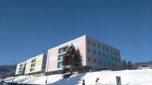 Apartmán Roosevelt