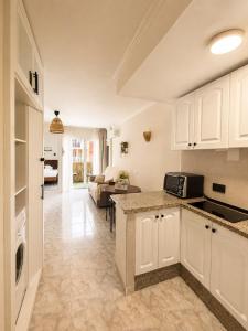 Mikes House Benalmadena