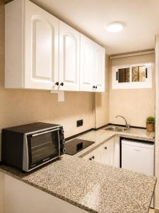 Mikes House Benalmadena