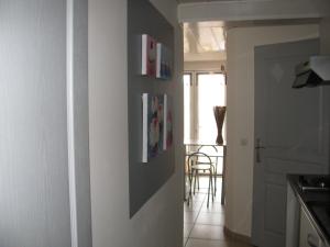 Appartements Gite MARTIN : photos des chambres