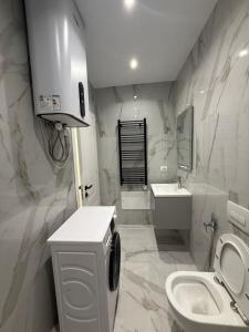 Central Tirana Urban Apartments