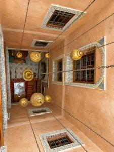 Riad Moroccan Style
