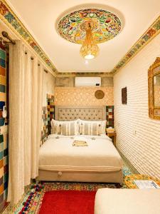 Riad Moroccan Style