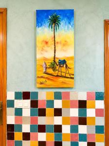 Riad Moroccan Style