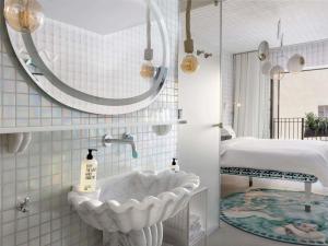 25hours Hotel Florence Piazza San Paolino