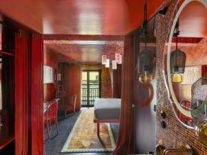25hours Hotel Florence Piazza San Paolino