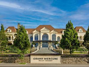 Grand Mercure Dalat