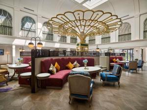 Grand Mercure Dalat