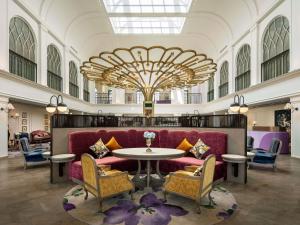 Grand Mercure Dalat