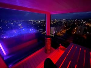 Albelli Luxury Skyview