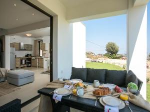 Hillside Villa Near Faliraki Beach