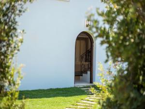 Hillside Villa Near Faliraki Beach
