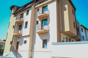 Boricho House Rooms near Borovets