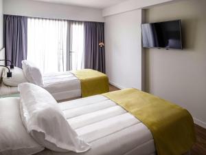 Mercure Rosario