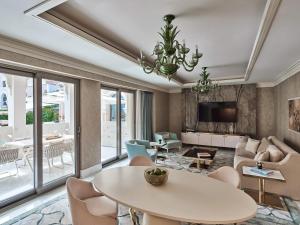 Club Privé By Rixos Saadiyat
