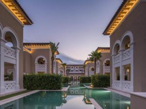 Club Privé By Rixos Saadiyat